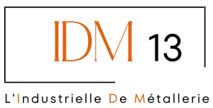 IDM 13 — L'Industrielle De Métallerie