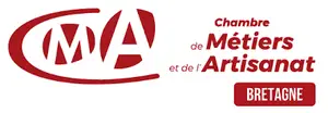 Chambre de Métiers et de l'Artisanat Bretagne
