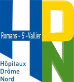 Hôpitaux Drôme Nord